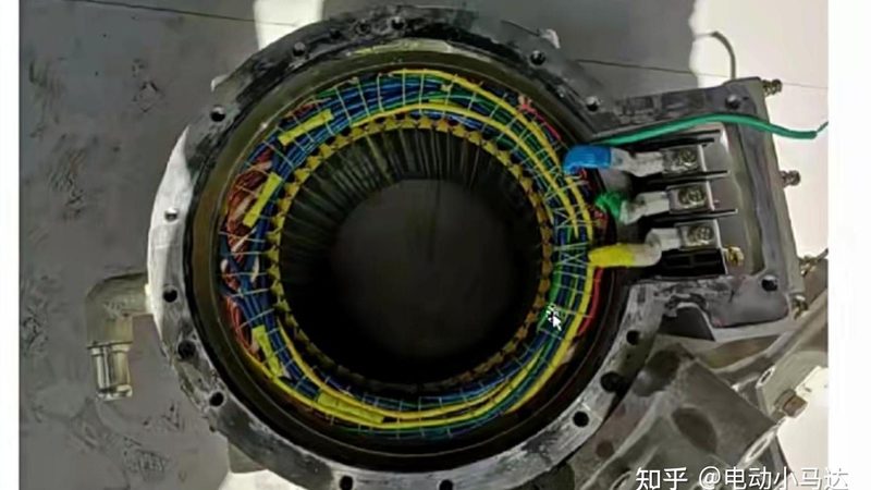 碳刷更换，你真的会吗？视频教程带你一招走遍天下**