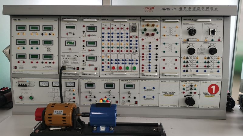上海配电柜型号规格大全