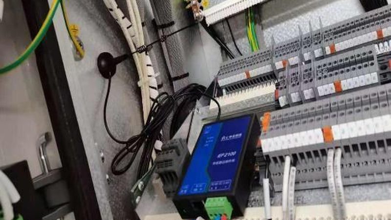 东莞小型减速电机：性能与选择的智慧之选