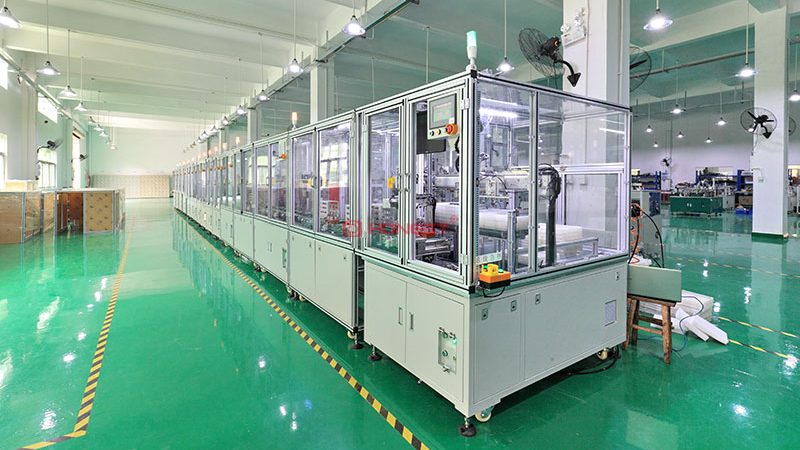 工业变频电机维修流程全解析