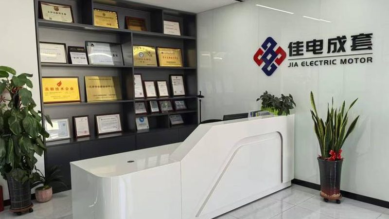 蜗轮蜗杆减速机：工业传动中的“变速大师