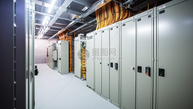 防爆电机型号参数表：揭秘选购关键要素