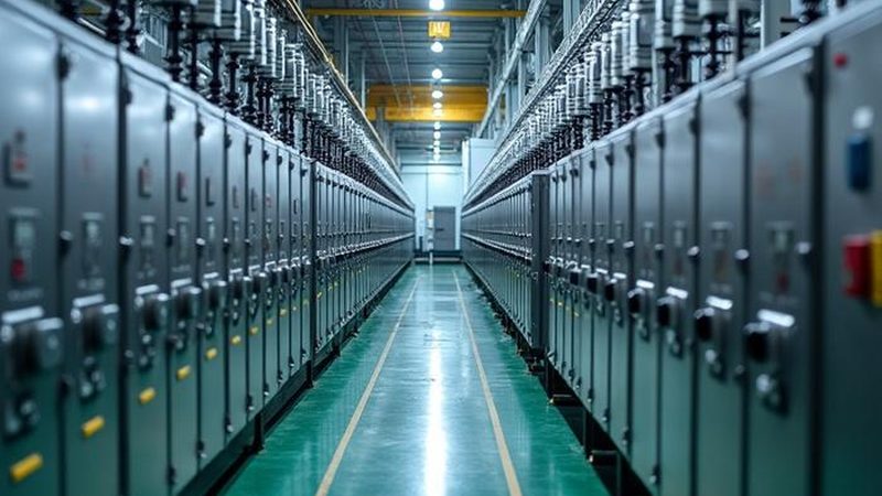 减速电机代理安装服务：揭秘高效传动解决方案