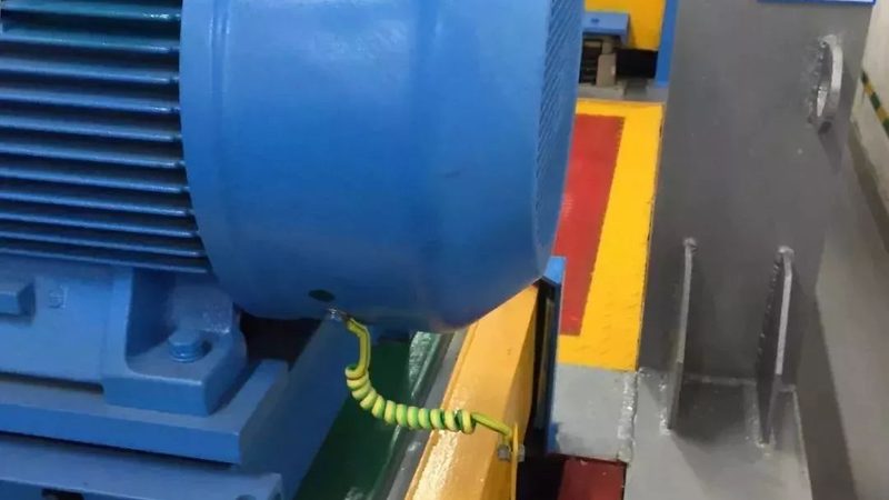 工地用配电柜标准规范：安全与效率的双重保障