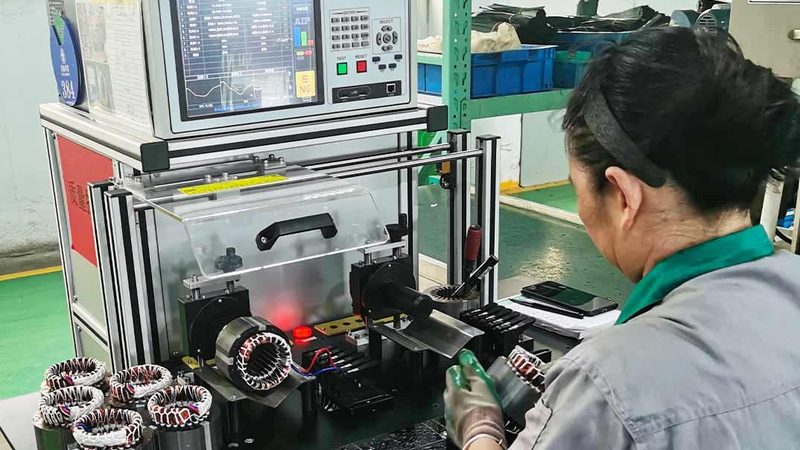 变频器型号功率规格表解析：揭秘选型背后的逻辑
