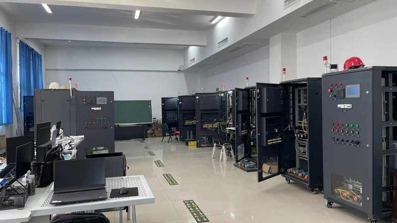 成套开关设备安装位置选择：关键因素与误区解析**
