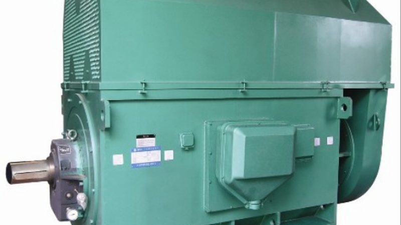 工业直流电机正反转控制：关键原理与应用场景解析