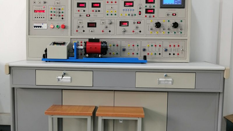 直流电机调速器选型指南：关键指标与品牌推荐